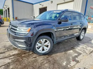 Volkswagen Atlas 2.0L 4 2019