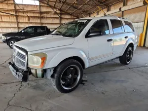 Dodge Durango 4.7L 8 2005