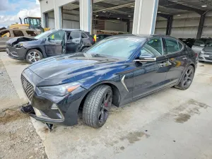 Genesis G70 3.3L 6 2019