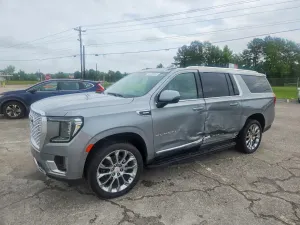 GMC Yukon 3.0L 6 2023