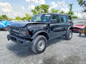 Ford Bronco 2.3L 4 2025