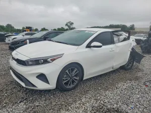 Kia Cerato / Forte / K3 2.0L 4 2024