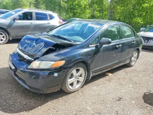 Honda Civic 1.8L 4 2008