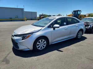 Toyota Corolla 1.8L 4 2020