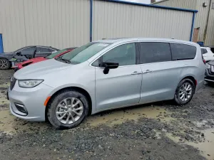 Chrysler Pacifica 3.6L 6 2026