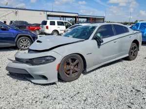 Dodge Charger 5.7L 8 2022