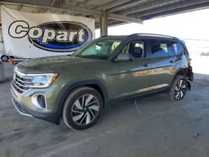 Volkswagen Atlas 2.0L 4 2026