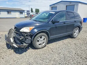 Honda CR-V 2.4L 4 2010