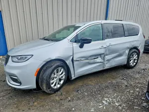 Chrysler Pacifica 3.6L 6 2026