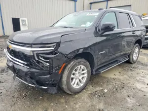 Chevrolet Tahoe 5.3L 8 2025