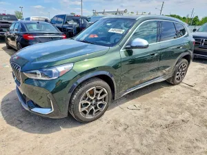 BMW X1 2.0L 4 2023