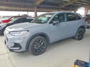 Honda HR-V 2.0L 4 2024