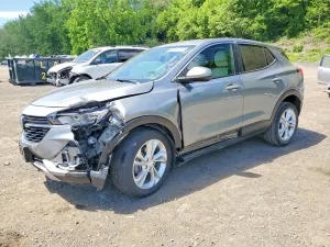 Buick Encore 1.2L 3 2023