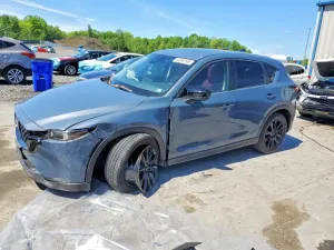 Mazda CX-5 2.5L 4 2023