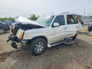 Cadillac Escalade 6.0L 8 2005