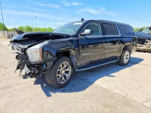 GMC Yukon 5.3L 8 2018