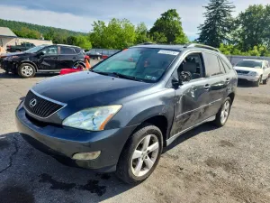 Lexus RX 3.3L 6 2005