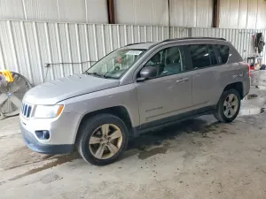 Jeep Compass 2.4L 4 2011