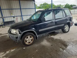 Honda CR-V 2.0L 4 1998