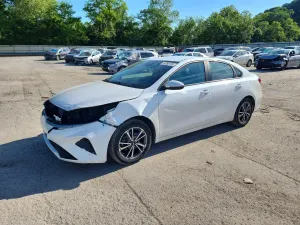Kia Cerato / Forte / K3 2.0L 4 2023