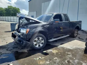 Ford F-150 4.6L 8 2010