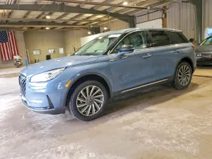 Lincoln Corsair 2.0L 4 2025