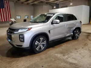 Mitsubishi Outlander 2.0L 4 2026