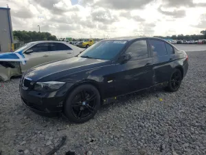 BMW 3 Series 3.0L 6 2006