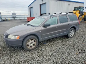Volvo XC70 2.5L 5 2006