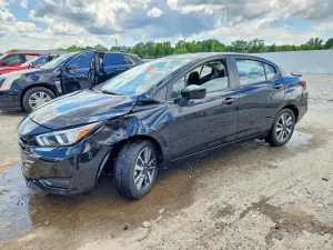 Nissan Versa 1.6L 4 2023