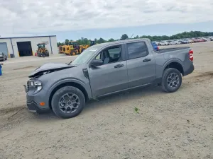 Ford Maverick 2.0L 4 2025