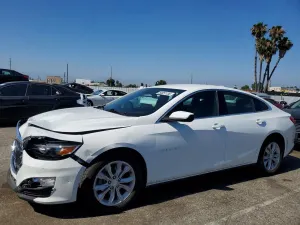 Chevrolet Malibu 1.5L 4 2024