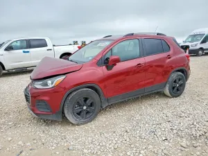 Chevrolet Trax 1.4L 4 2021