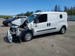 RAM ProMaster 2.4L 4 2022