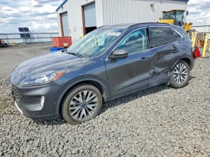 Ford Escape 2.0L 4 2020
