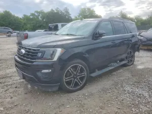 Ford Expedition 3.5L 6 2020