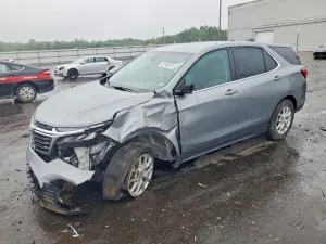 Chevrolet Equinox 1.5L 4 2024