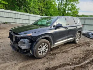 Hyundai Santa Fe 2.4L 4 2020