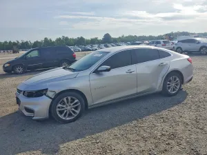 Chevrolet Malibu 1.5L 4 2018