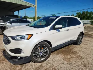 Ford Edge 2.0L 4 2019