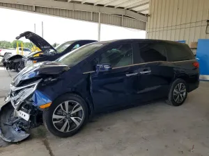 Honda Odyssey 3.5L 6 2022