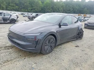 Tesla Model Y 2026