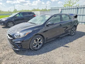 Kia Cerato / Forte / K3 2.0L 4 2021