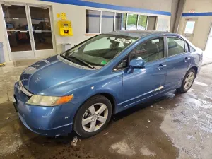 Honda Civic 1.8L 4 2008