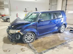 Scion xB 2.4L 4 2013