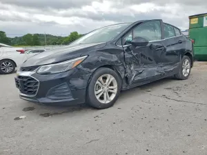 Chevrolet Cruze 1.4L 4 2019