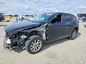 Mazda CX-5 2.5L 4 2023