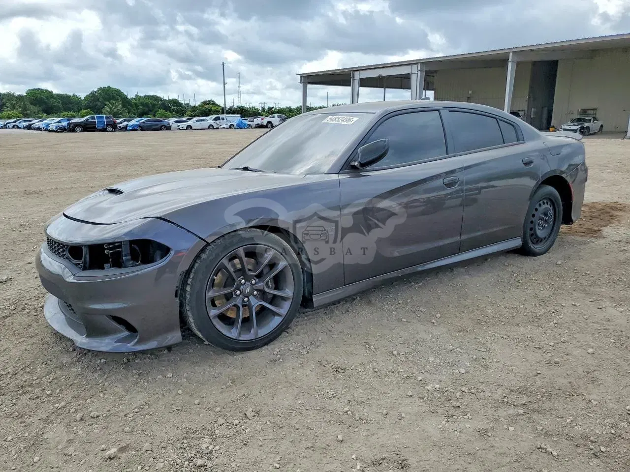 Dodge Charger 6.4L 8 2023