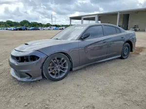Dodge Charger 6.4L 8 2023