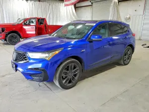 Acura RDX 2.0L 4 2020